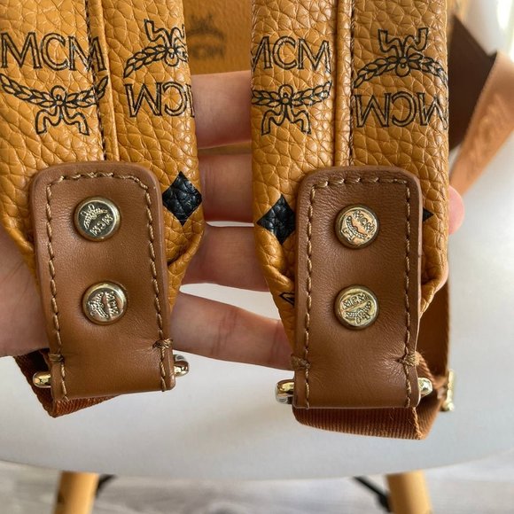 MCM Backpack main image 7